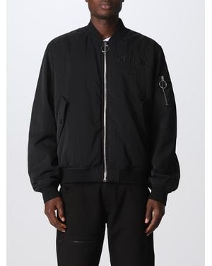Moschino Jacket - Black