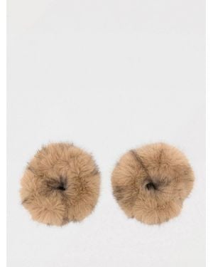 By Malene Birger Gloves - Natural