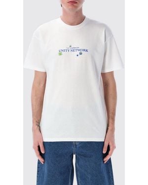 Huf T-Shirt - White