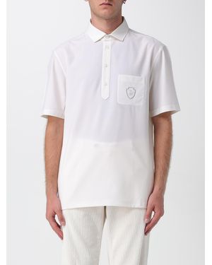 Brunello Cucinelli Shirt - White