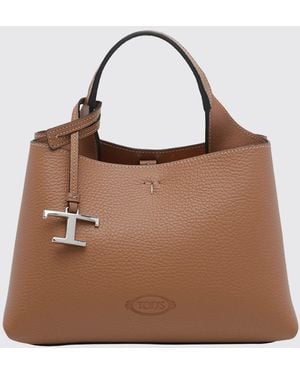 Tod's Handbag - Brown