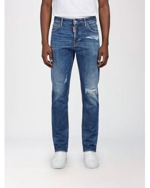 DSquared² Pants - Blue