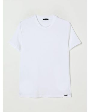 Tom Ford T-Shirt - Bianco