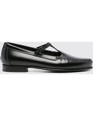 Hereu Mocassino - Nero