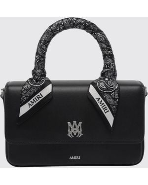 Amiri Handbag - Black