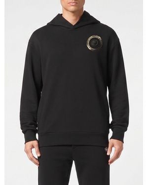 Philipp Plein Sweatshirt - Black