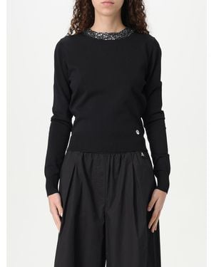Twinset Top Twinset - Black
