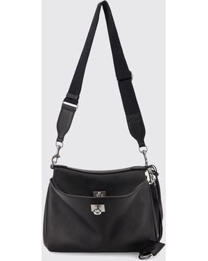 Balenciaga Shoulder Bag - White