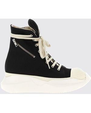 Rick Owens Sneakers - Black