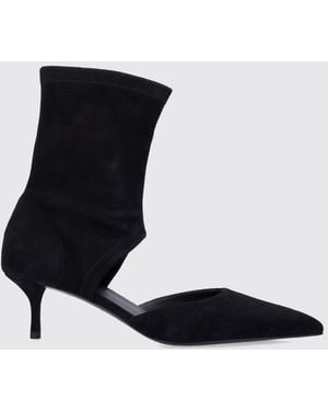 Alaïa Zapatos Planos Mujer - Blanco