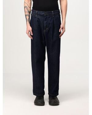 Carhartt Jeans - Blue