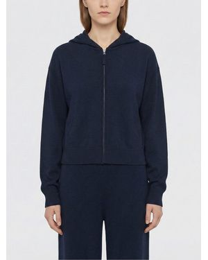 Allude Jersey Mujer - Azul