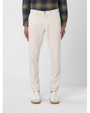 Re-hash Pantalon Homme - Blanc