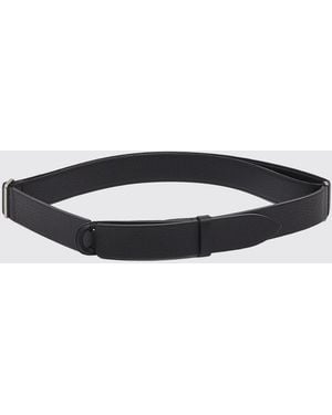 Orciani Belt - White