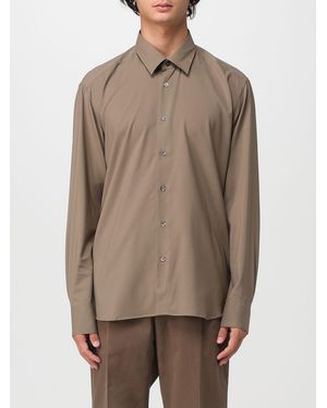 PT Torino Camicia Classica - Neutro