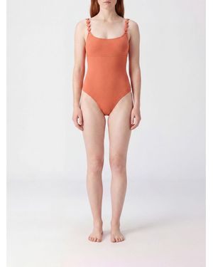 Eres Costume Donna - Arancione