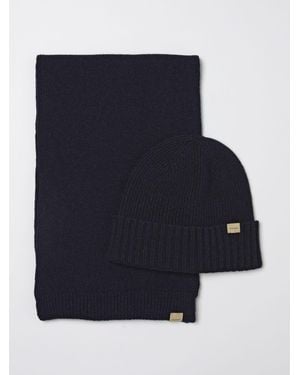 Woolrich Hat - Blue