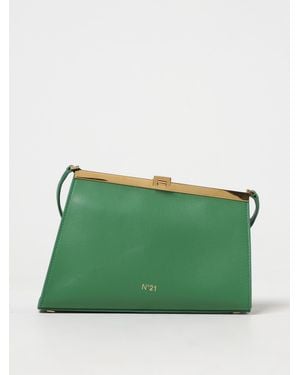 N°21 Crossbody Bags - Green