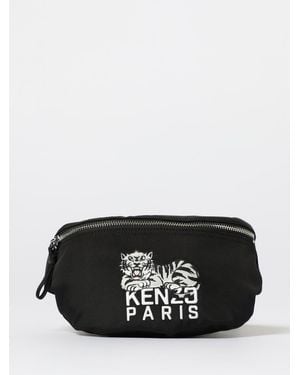 KENZO Rucksack Herren - Schwarz