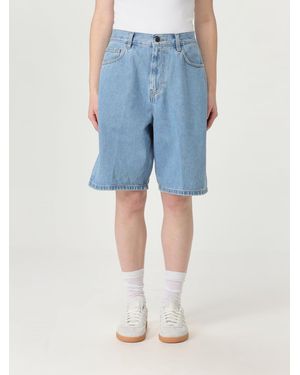 Carhartt Shorts Damen - Blau
