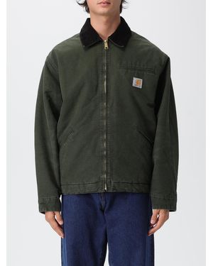Carhartt Jacke Herren - Grau