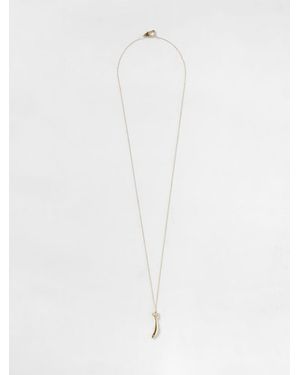 Bottega Veneta Jewel - White
