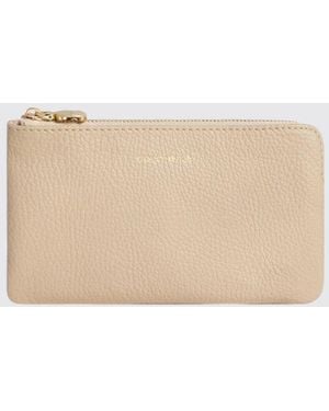 Coccinelle Shoulder Bag - Natural