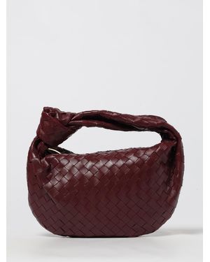 Bottega Veneta Handbag - Purple