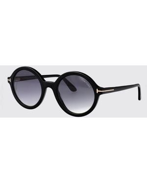 Tom Ford Sunglasses - Grey