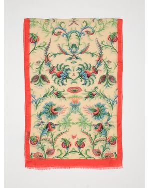Etro Schal Damen - Grün