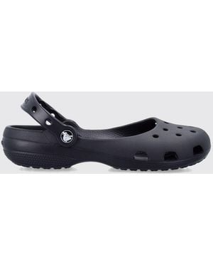 Crocs™ Flat Shoes - Blue