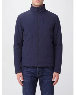 Veilance Giacca A Vento Mionn - Blu