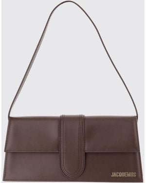 Jacquemus Shoulder Bag - Brown