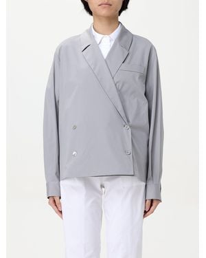 Semicouture Blazer Doppiopetto - Blu