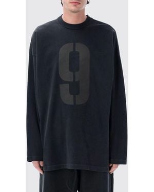 Fear Of God T-Shirt - Blue
