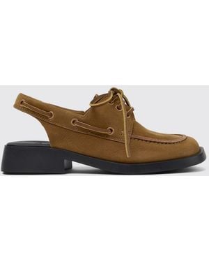 Camper Chaussures Femme - Blanc