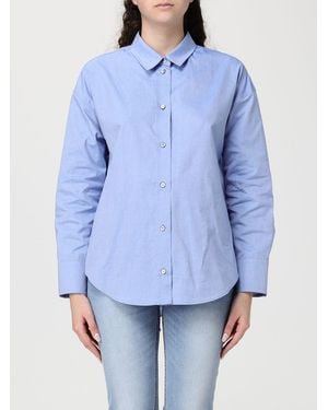 Max Mara Shirt - Blue