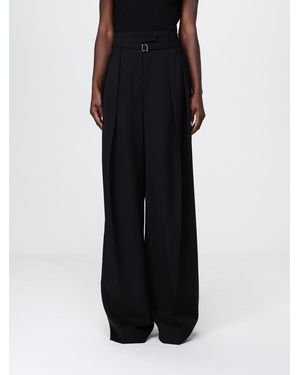 Sportmax Trousers - Black