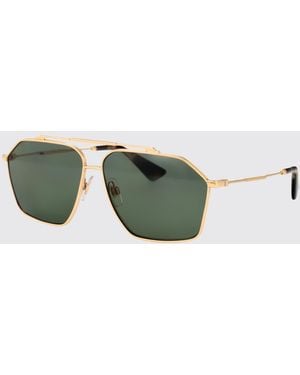 Dolce & Gabbana Sunglasses - Green