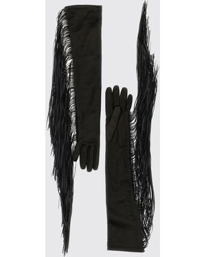 Sportmax Gloves - Black