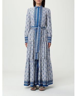 Mc2 Saint Barth Dress - Blue