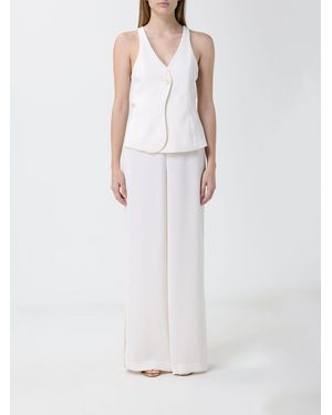 ARMANI EXCHANGE Tuta - Bianco