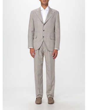 Brunello Cucinelli Suit - Gray