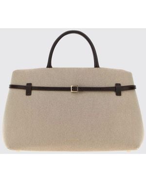 MANU Atelier Tote Bag - Natural