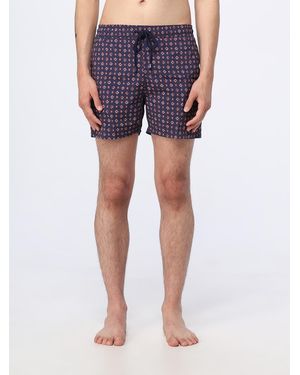 Bagni Fiorio Swimsuit - Blue