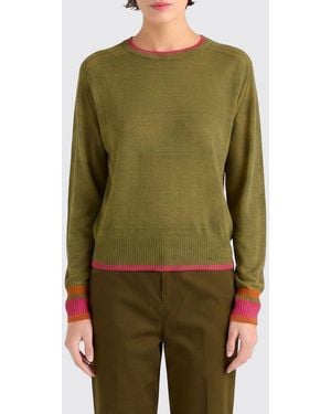 Momoní MomonÌ Jersey Mujer - Verde