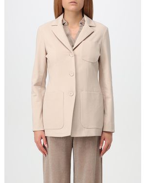 Maliparmi Blazer - Neutro