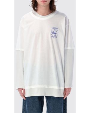 Magliano T-Shirt Herren - Weiß