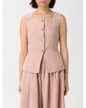 Liviana Conti Americana Mujer - Rosa