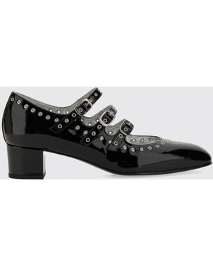 CAREL PARIS Pumps Damen - Schwarz